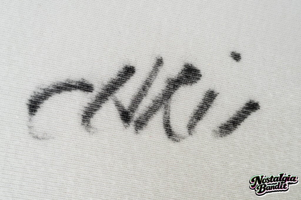 Coldplay | Chris Martin Stage-Worn, Customized & Band-Signed "Make Trade Fair" T-Shirt (2002-2004)