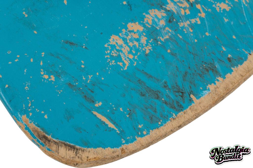 Mark Gonzales | Owned & Skated Street Plant Skateboard Deck (2021)