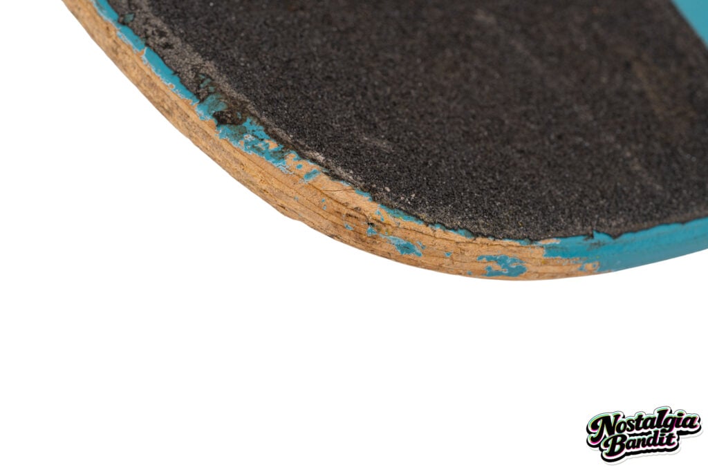 Mark Gonzales | Owned & Skated Street Plant Skateboard Deck (2021)