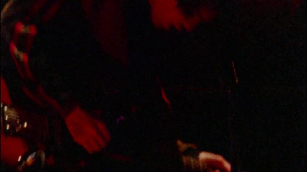 Ride | Mark Gardener Stage-Played, Studio & Video-Used, Screen-Matched 1987 Fender Jaguar (1989-92)