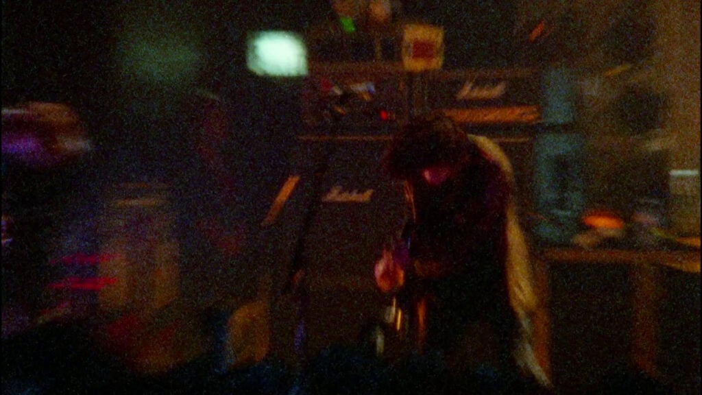 Ride | Mark Gardener Stage-Played, Studio & Video-Used, Screen-Matched 1987 Fender Jaguar (1989-92)