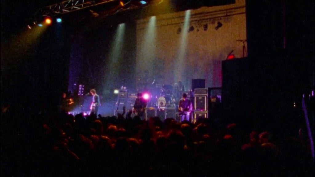 Ride | Mark Gardener Stage-Played, Studio & Video-Used, Screen-Matched 1987 Fender Jaguar (1989-92)