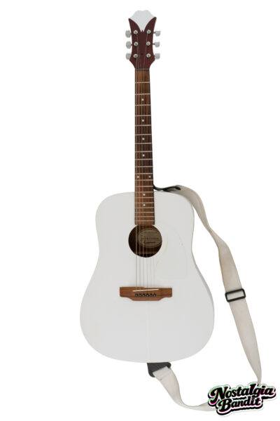 The Flaming Lips | Wayne Coyne "Do You Realize??" Music Video-Used Epiphone Acoustic Guitar (2002)
