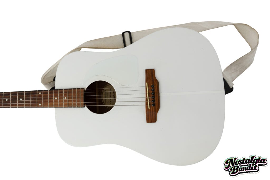 The Flaming Lips | Wayne Coyne "Do You Realize??" Music Video-Used Epiphone Acoustic Guitar (2002)