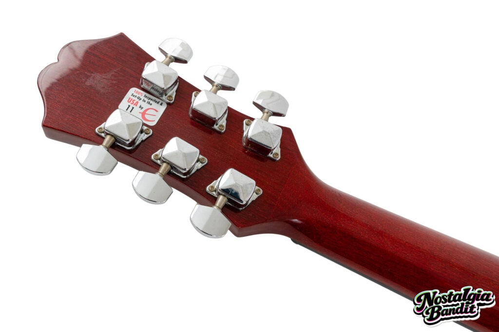 The Flaming Lips | Wayne Coyne "Do You Realize??" Music Video-Used Epiphone Acoustic Guitar (2002)