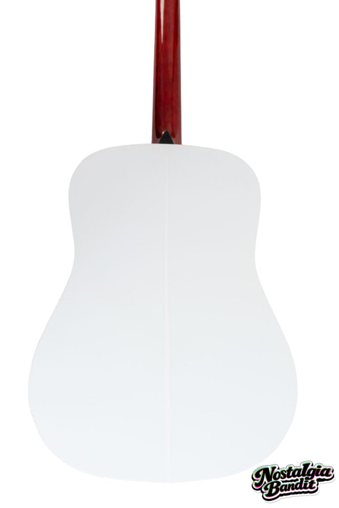 The Flaming Lips | Wayne Coyne "Do You Realize??" Music Video-Used Epiphone Acoustic Guitar (2002)