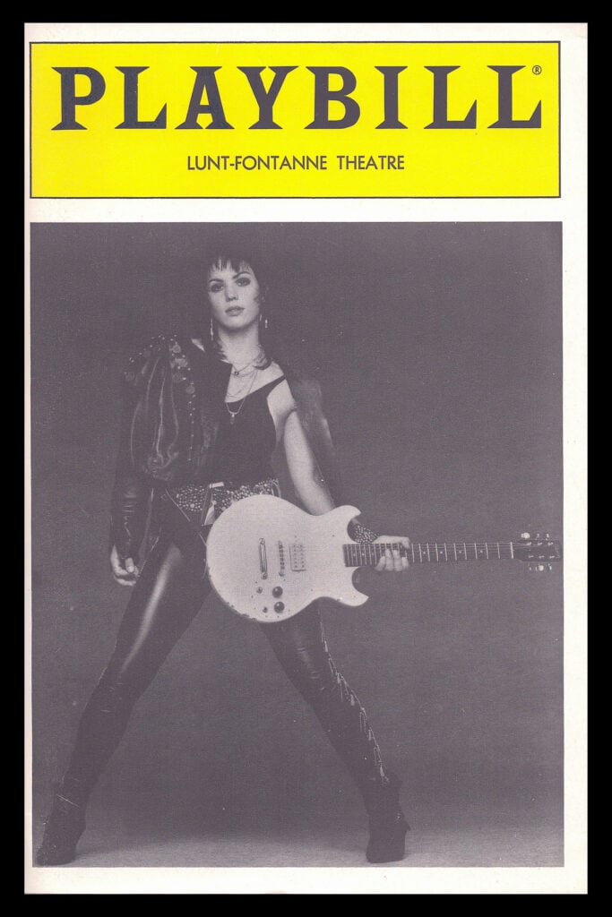 Joan Jett | Stage-Worn & "Dirty Deeds" Music Video-Worn, Photo-Matched Sequined Jacket (1989-1990)