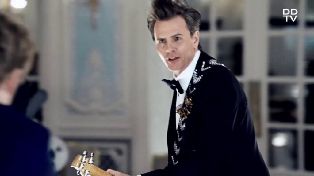 Duran Duran | "Girl Panic!" Music Video-Used, Photo & Screen-Matched Dan Armstrong Bass (2011)