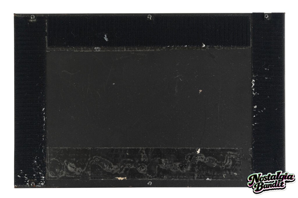 Duran Duran | Collection-Owned Digital Music Corp Ground Control Pro MIDI Foot Controller (2000s)