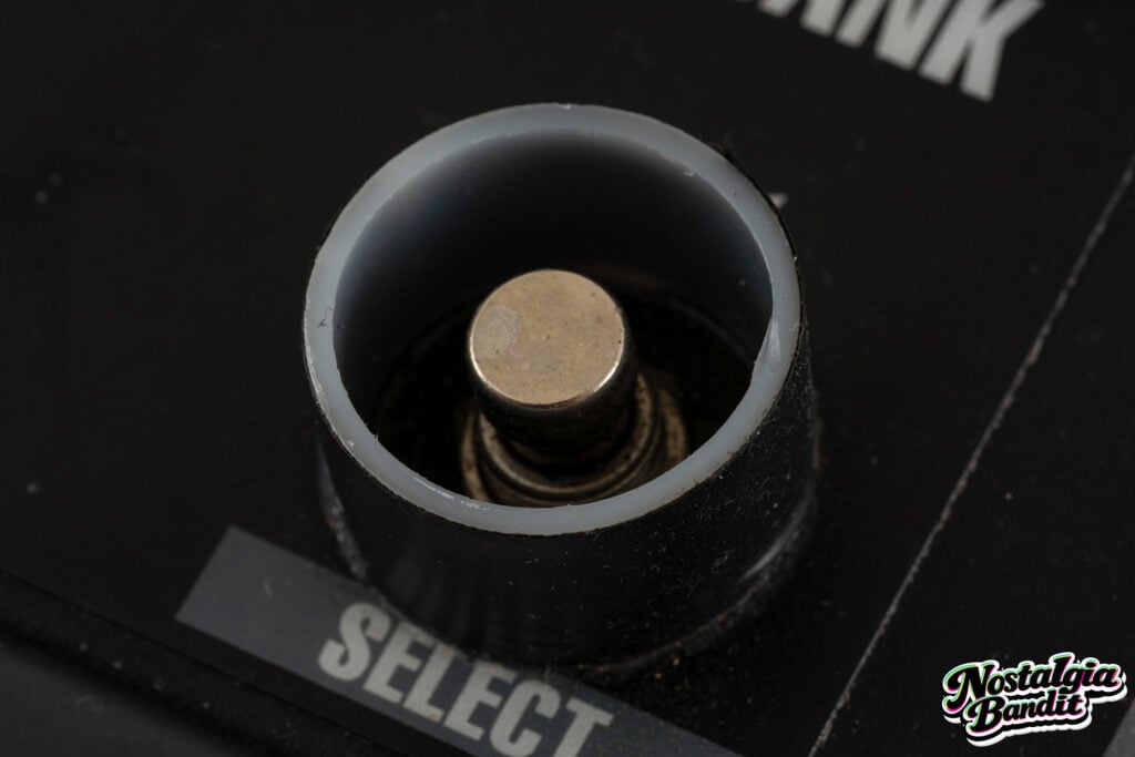 Duran Duran | Collection-Owned Digital Music Corp Ground Control Pro MIDI Foot Controller (2000s)