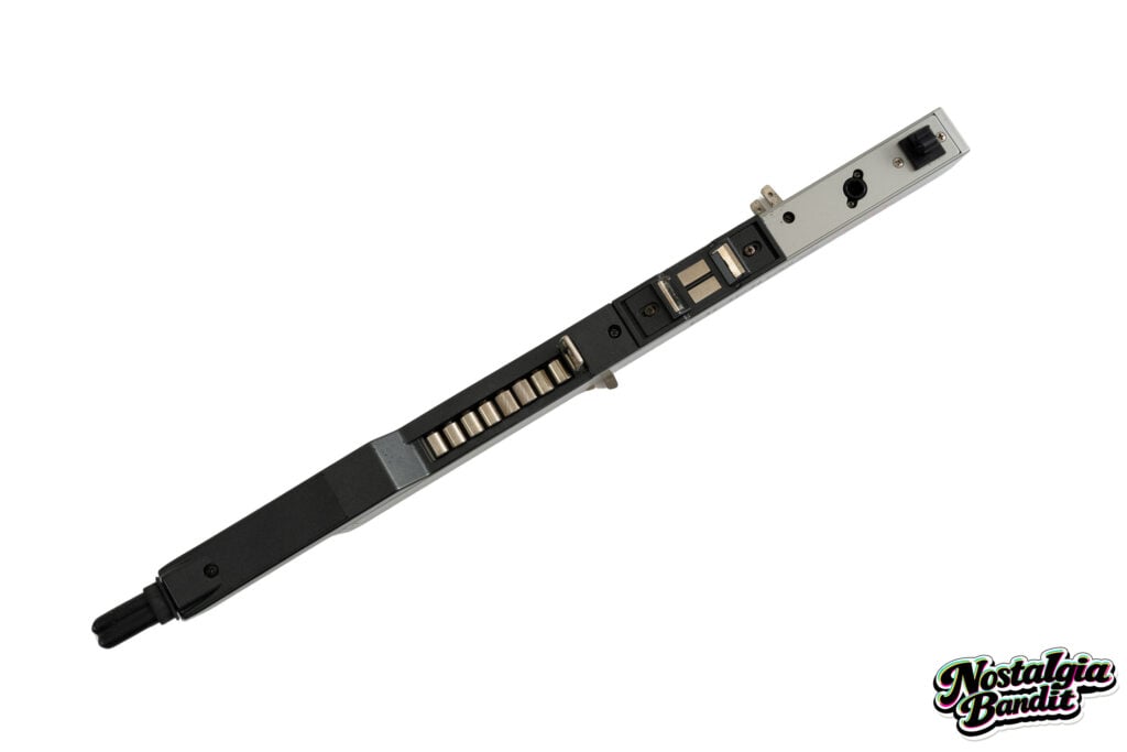 Duran Duran | Andy Hamilton Stage-Played AKAI EWI1000 Electronic Wind Instrument w/ Tour Case (1989)