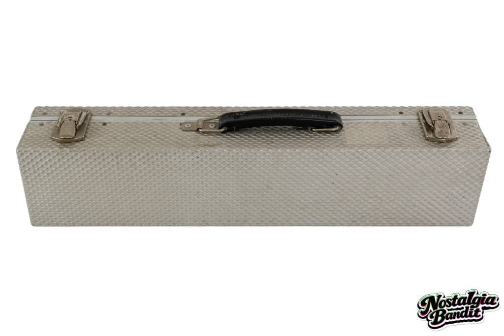 Duran Duran | Andy Hamilton Stage-Played AKAI EWI1000 Electronic Wind Instrument w/ Tour Case (1989)