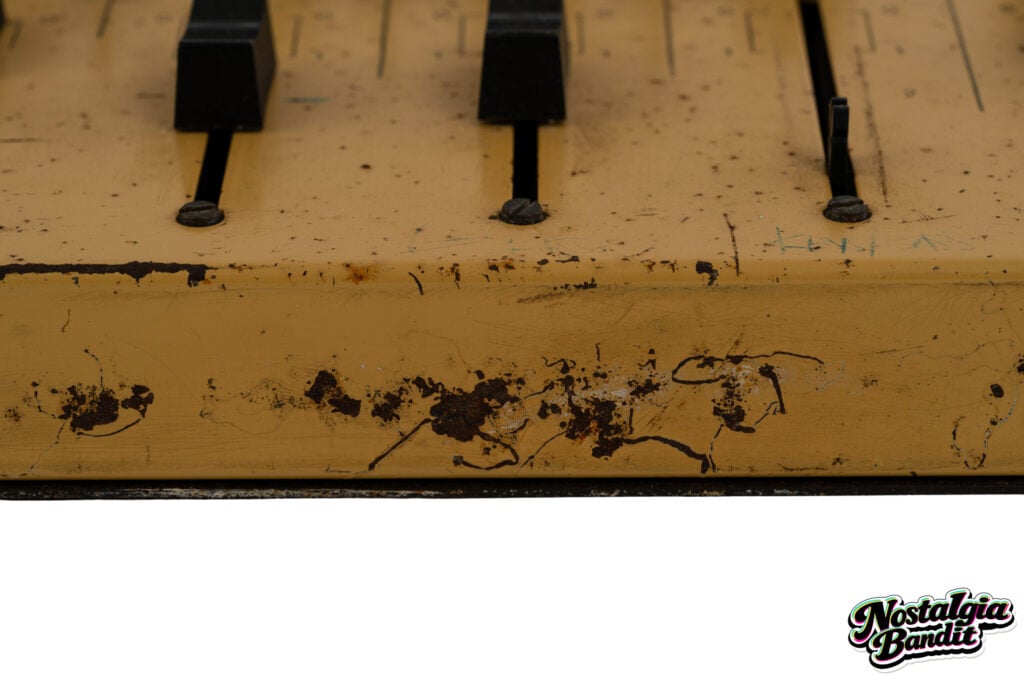 Duran Duran / UB40 | Highbury Studios Prokit 62 Mixing Desk - "Rio" Era Recordings (early 1980s)