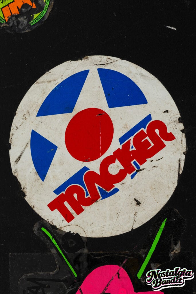Beastie Boys | Cey Adams & Shadi-Tagged Licensed to Ill Stage-Used Turntable Case (1986-1987)