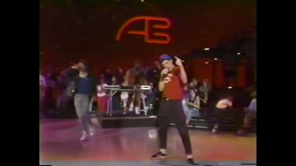 Beastie Boys | Cey Adams & Shadi-Tagged Licensed to Ill Stage-Used Turntable Case (1986-1987)