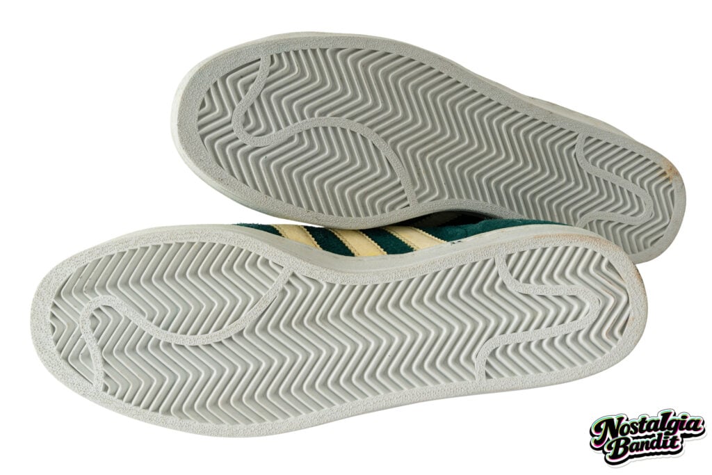 Beastie Boys | Mike D Owned & Worn Adidas Campus Sneakers (1994-1995)