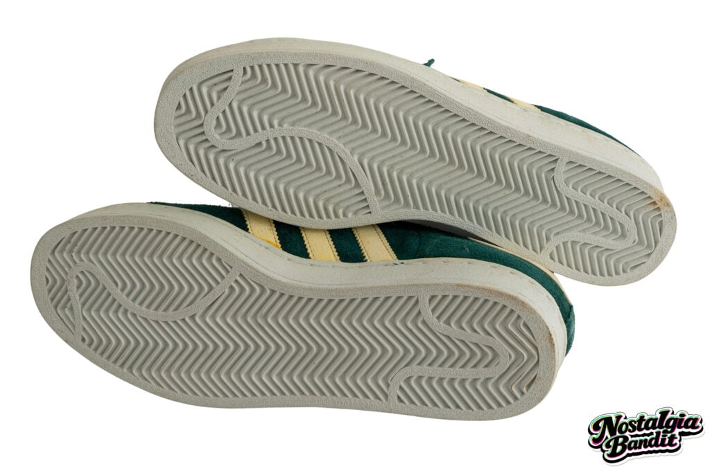 Beastie Boys | Mike D Owned & Worn Adidas Campus Sneakers (1994-1995)