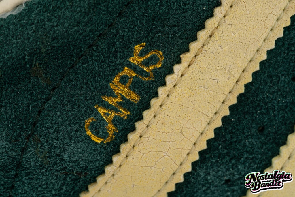 Beastie Boys | Mike D Owned & Worn Adidas Campus Sneakers (1994-1995)