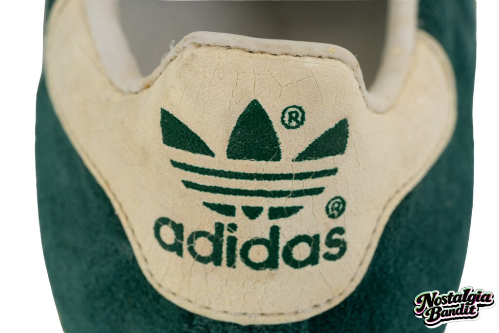 Beastie Boys | Mike D Owned & Worn Adidas Campus Sneakers (1994-1995)