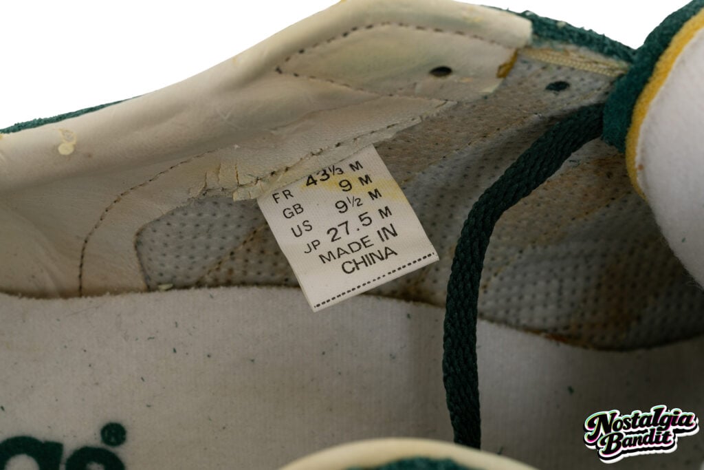 Beastie Boys | Mike D Owned & Worn Adidas Campus Sneakers (1994-1995)