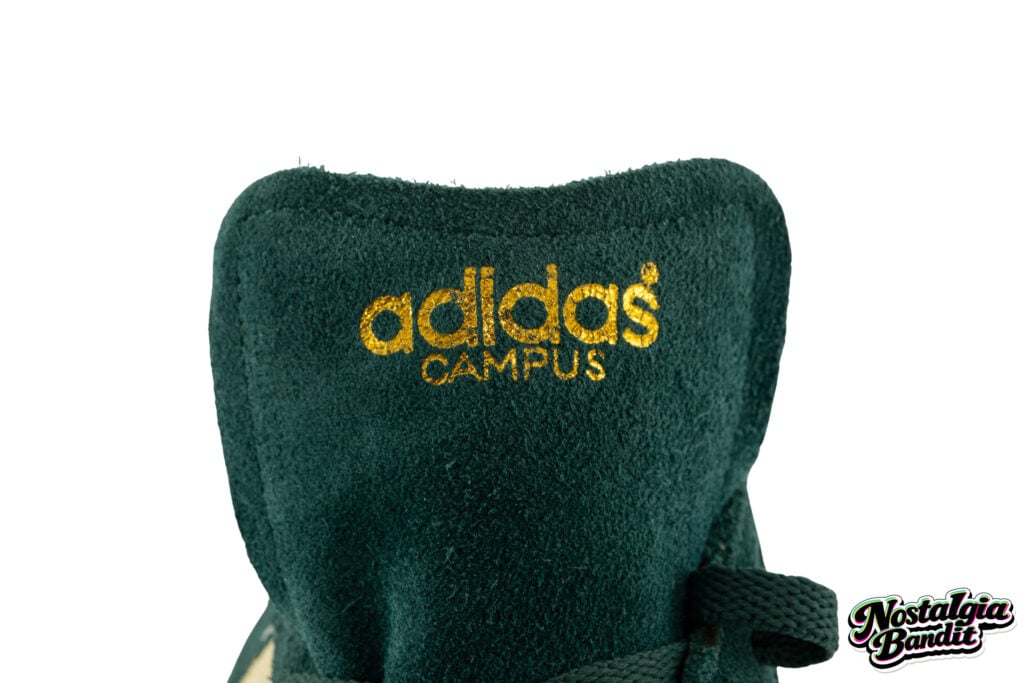 Beastie Boys | Mike D Owned & Worn Adidas Campus Sneakers (1994-1995)