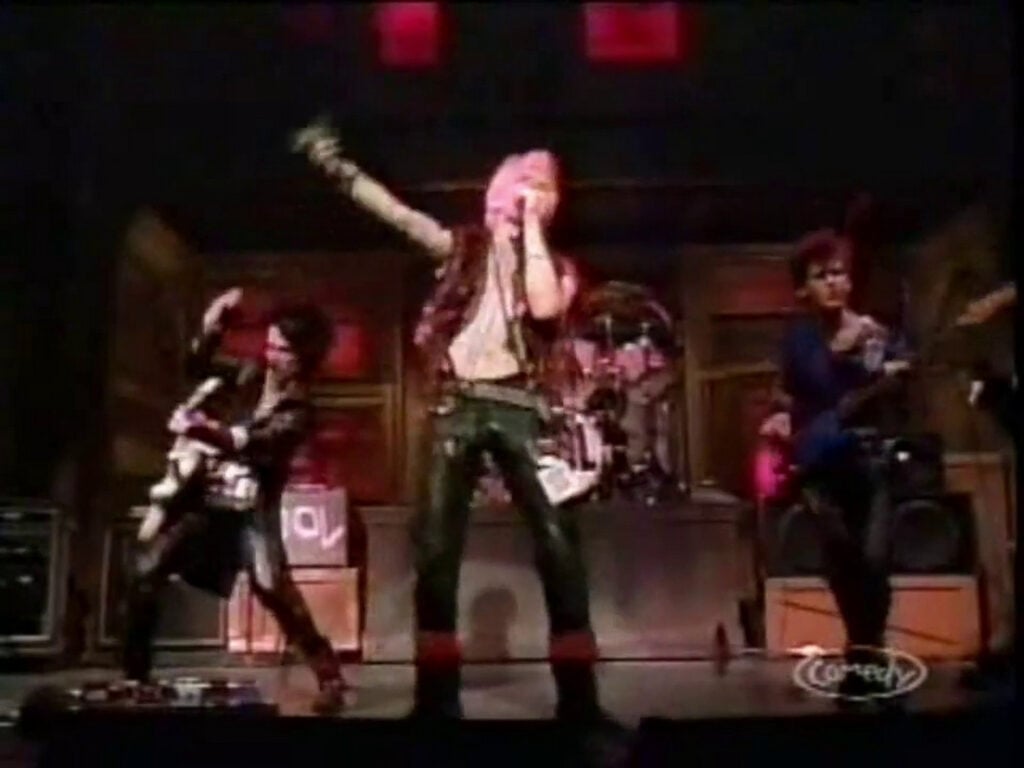 Billy Idol | Steve Stevens Custom-Made Stage-Played & Recording-Used Rebel Yell Pedalboard (1983-87)