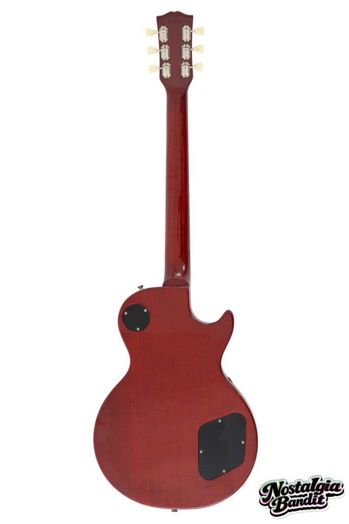 The Cars | Elliot Easton Stage-Played & Photo-Matched Greco EGF-1000 Super Real Guitar (1980)