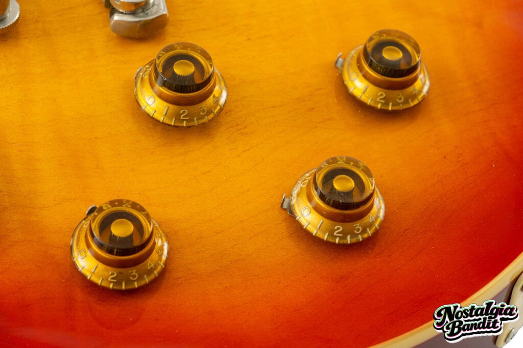 The Cars | Elliot Easton Stage-Played & Photo-Matched Greco EGF-1000 Super Real Guitar (1980)