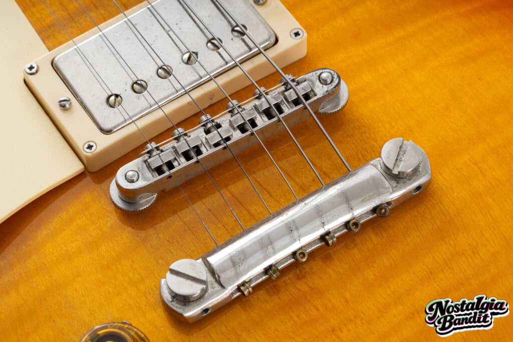 The Cars | Elliot Easton Stage-Played & Photo-Matched Greco EGF-1000 Super Real Guitar (1980)