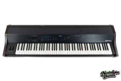 Muse | Matt Bellamy Stage-Played & "The 2nd Law" Era Tour-Used Kawai MP8-II Piano (2012-2013)
