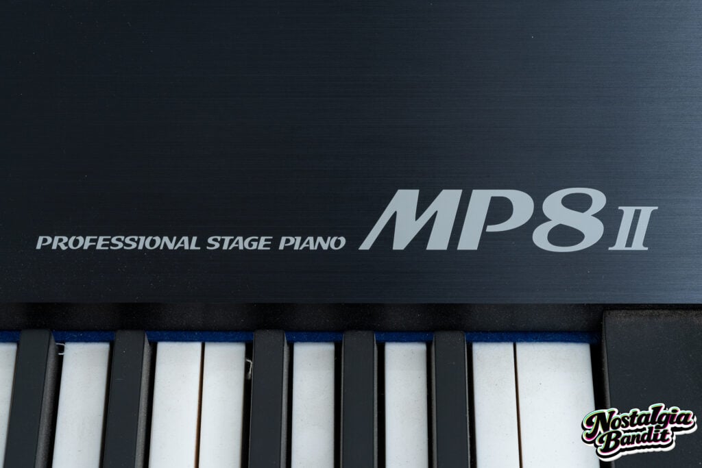 Muse | Matt Bellamy Stage-Played & "The 2nd Law" Era Tour-Used Kawai MP8-II Piano (2012-2013)