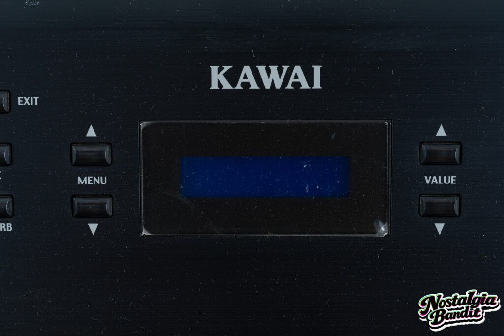 Muse | Matt Bellamy Stage-Played & "The 2nd Law" Era Tour-Used Kawai MP8-II Piano (2012-2013)