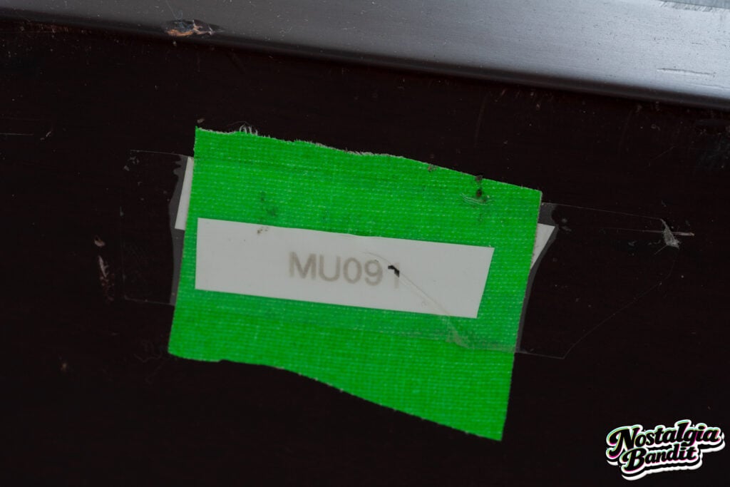 Muse | Matt Bellamy Stage-Played & "The 2nd Law" Era Tour-Used Kawai MP8-II Piano (2012-2013)