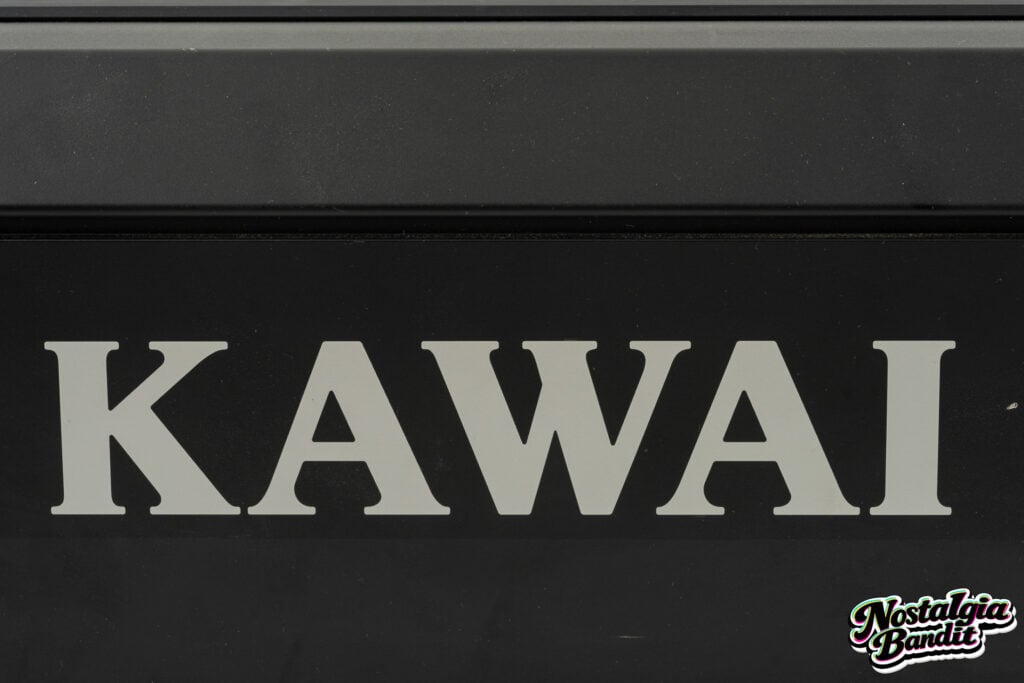 Muse | Matt Bellamy Stage-Played & "The 2nd Law" Era Tour-Used Kawai MP8-II Piano (2012-2013)