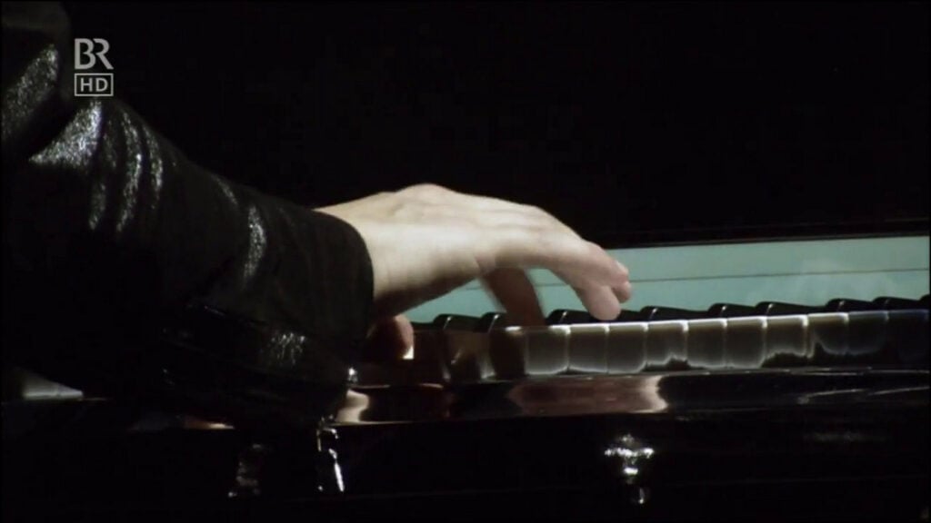 Muse | Matt Bellamy Stage-Played & "The 2nd Law" Era Tour-Used Kawai MP8-II Piano (2012-2013)