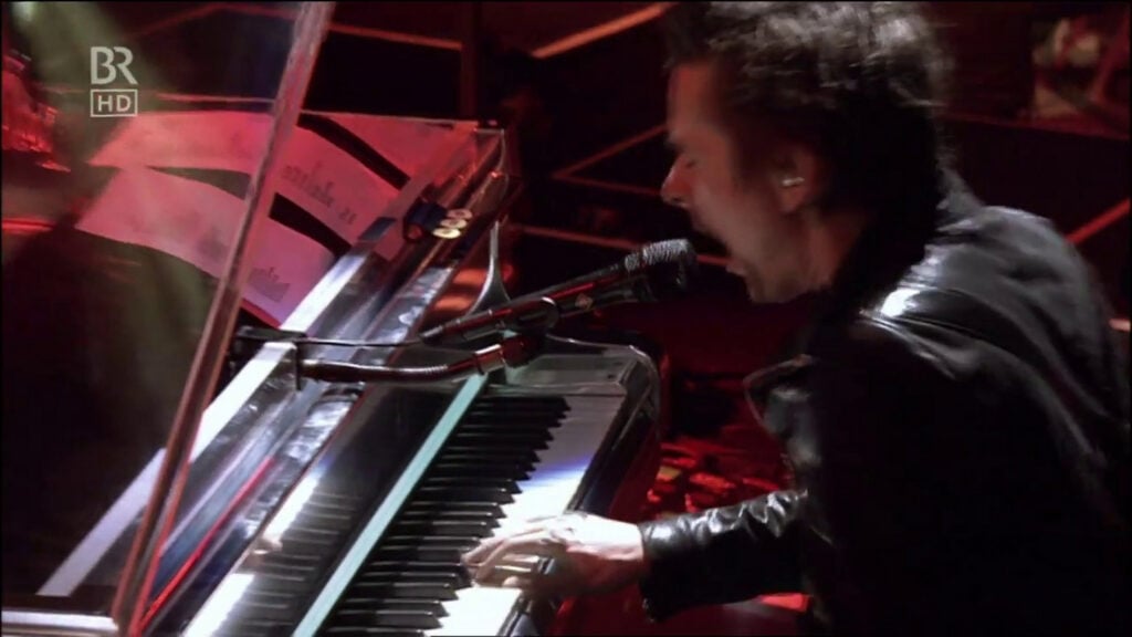 Muse | Matt Bellamy Stage-Played & "The 2nd Law" Era Tour-Used Kawai MP8-II Piano (2012-2013)