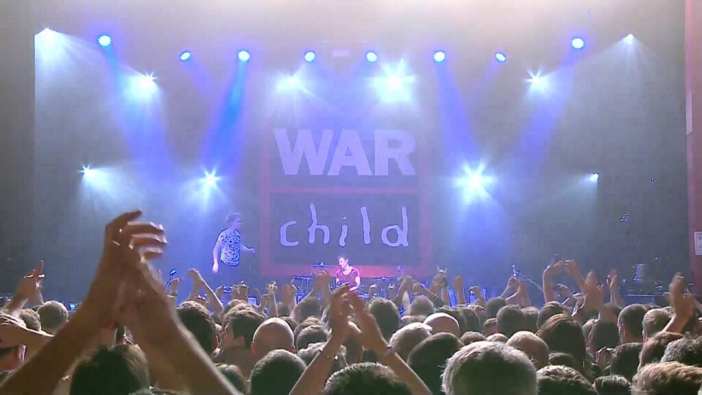 Muse | Matt Bellamy Stage-Played & "The 2nd Law" Era Tour-Used Kawai MP8-II Piano (2012-2013)