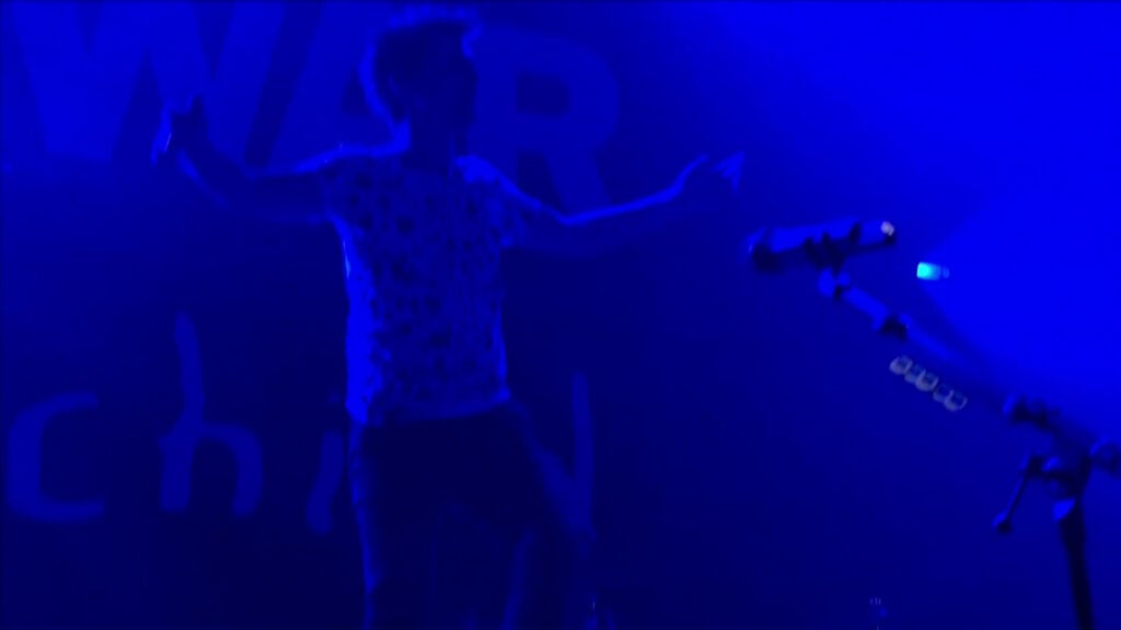 Muse | Matt Bellamy Stage-Played & "The 2nd Law" Era Tour-Used Kawai MP8-II Piano (2012-2013)
