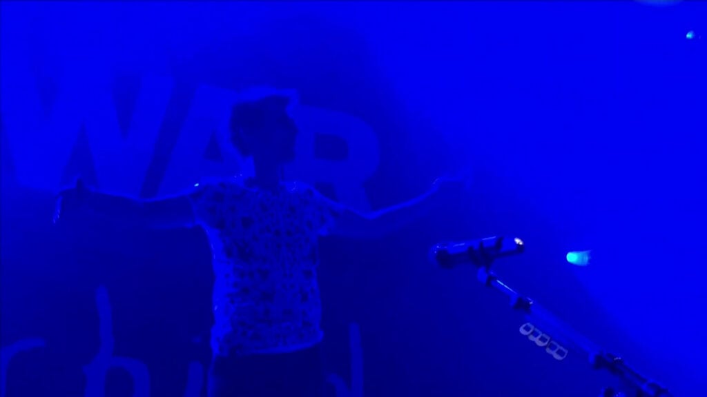 Muse | Matt Bellamy Stage-Played & "The 2nd Law" Era Tour-Used Kawai MP8-II Piano (2012-2013)