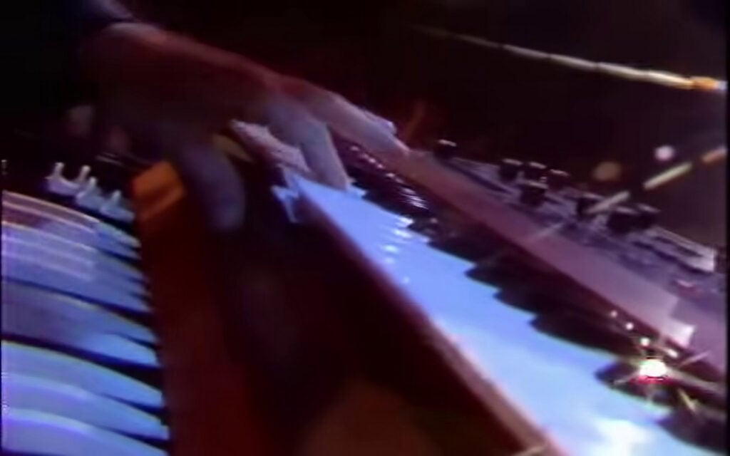 The Cars | Greg Hawkes Stage-Played & Studio-Used Sequential Circuits Prophet-5 Synth (1979-1984)