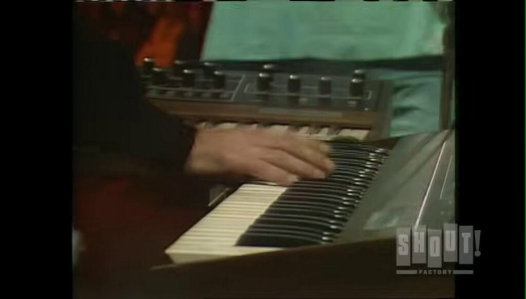 The Cars | Greg Hawkes Stage-Played & Studio-Used Sequential Circuits Prophet-5 Synth (1979-1984)