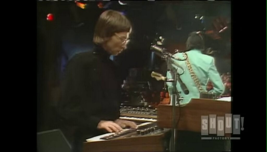 The Cars | Greg Hawkes Stage-Played & Studio-Used Sequential Circuits Prophet-5 Synth (1979-1984)