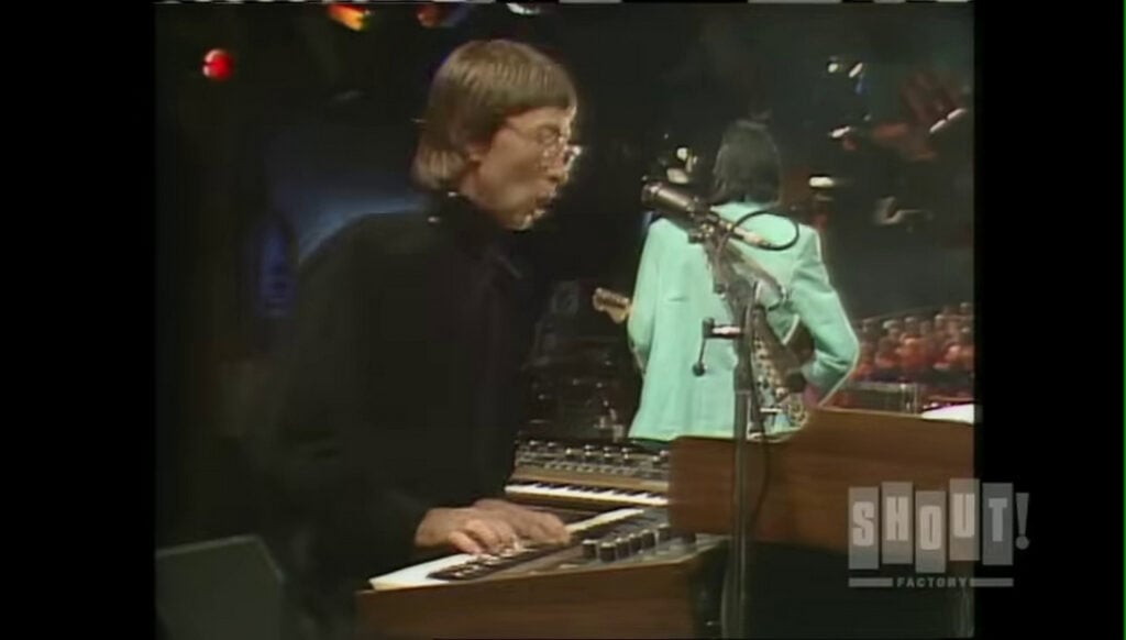 The Cars | Greg Hawkes Stage-Played & Studio-Used Sequential Circuits Prophet-5 Synth (1979-1984)
