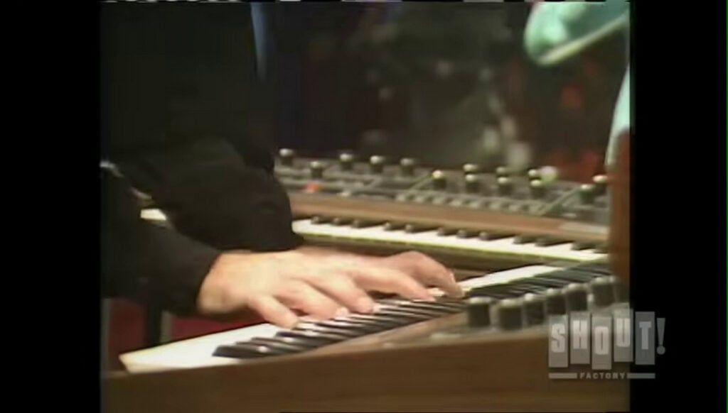 The Cars | Greg Hawkes Stage-Played & Studio-Used Sequential Circuits Prophet-5 Synth (1979-1984)