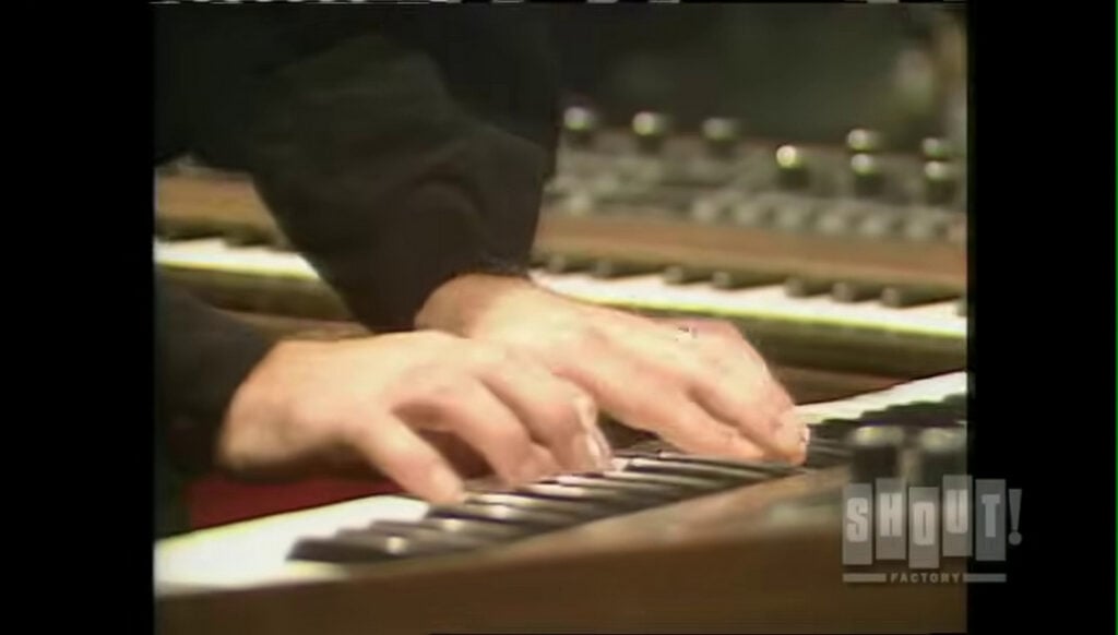 The Cars | Greg Hawkes Stage-Played & Studio-Used Sequential Circuits Prophet-5 Synth (1979-1984)