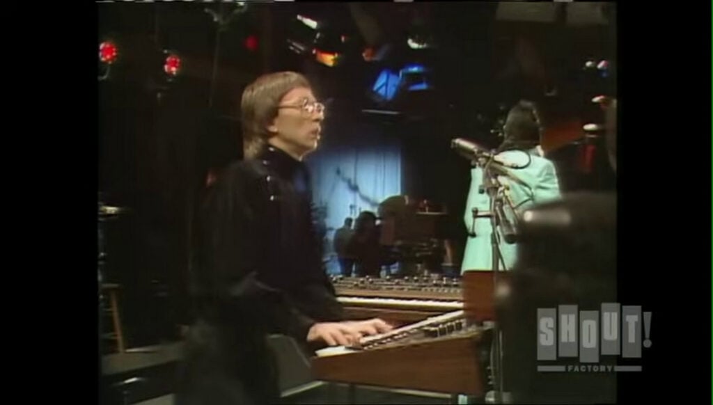 The Cars | Greg Hawkes Stage-Played & Studio-Used Sequential Circuits Prophet-5 Synth (1979-1984)