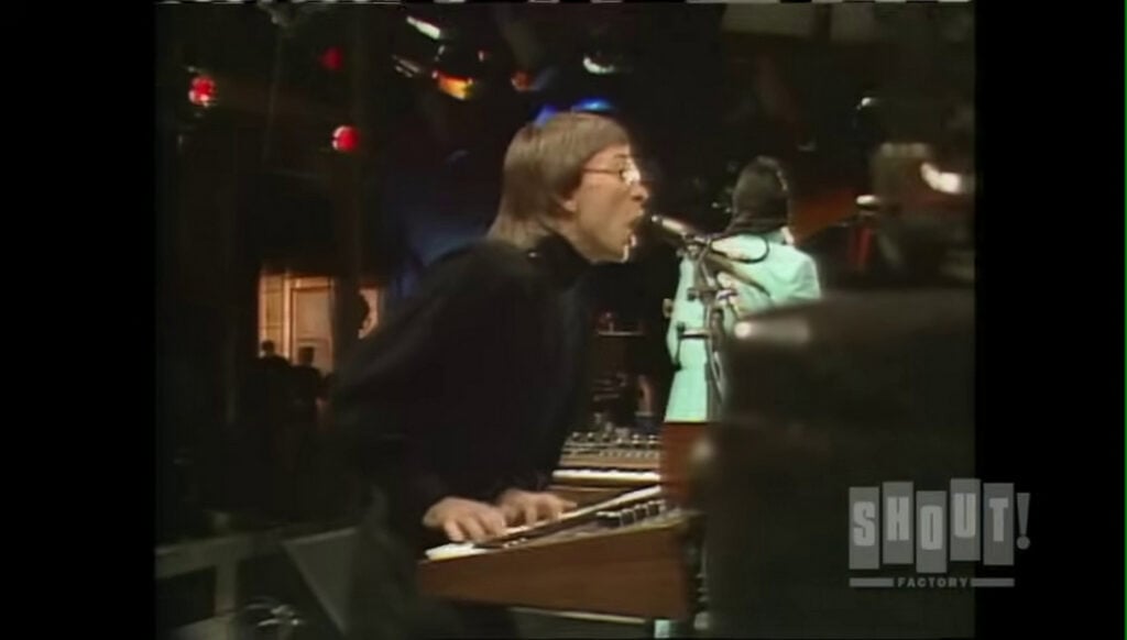 The Cars | Greg Hawkes Stage-Played & Studio-Used Sequential Circuits Prophet-5 Synth (1979-1984)