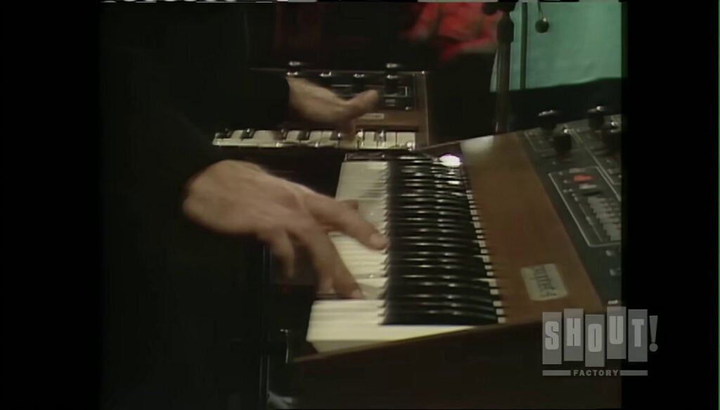The Cars | Greg Hawkes Stage-Played & Studio-Used Sequential Circuits Prophet-5 Synth (1979-1984)
