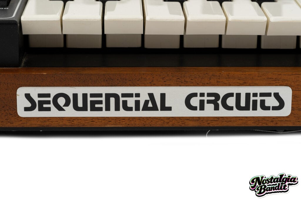 The Cars | Greg Hawkes Stage-Played & Studio-Used Sequential Circuits Prophet-5 Synth (1979-1984)