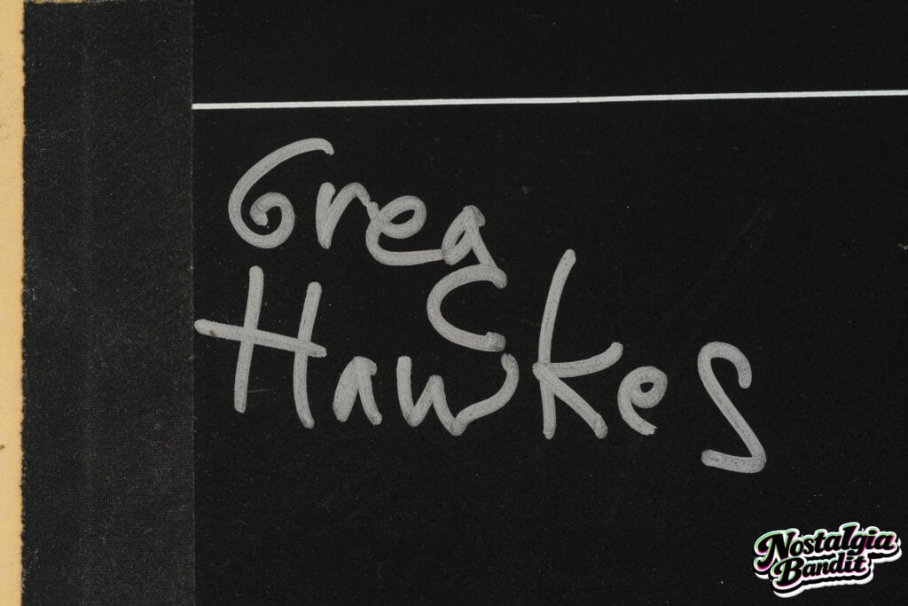 The Cars | Greg Hawkes Stage-Played & Studio-Used ARP Omni MK-1 Synthesizer (1978-1982)